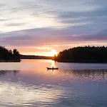 Norppa-majat