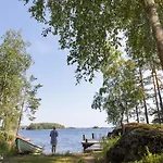 Norppa-majat