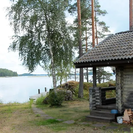 Norppa-majat