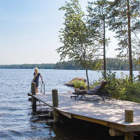 Norppa-majat