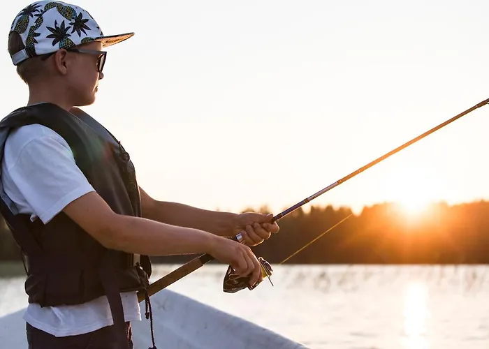 Norppa-majat 萨翁林纳